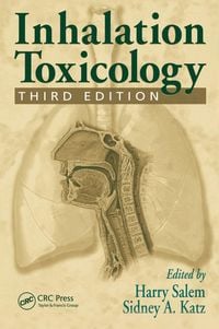 Produktbild: Inhalation Toxicology