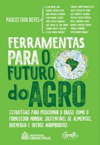 Produktbild: Ferramentas para o futuro do agro