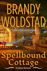 Produktbild: Spellbound Cottage
