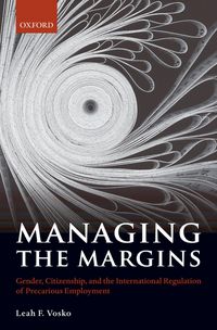 Produktbild: Managing the Margins