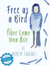 Produktbild: Free as a Bird / libre como una ave