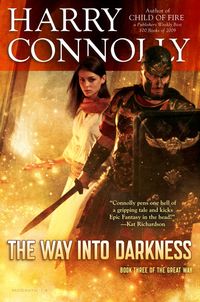 Produktbild: Way Into Darkness