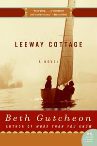 Produktbild: Leeway Cottage
