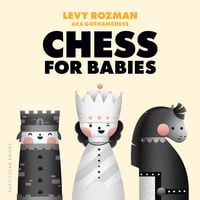 Produktbild: Chess for Babies
