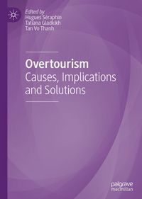 Produktbild: Overtourism