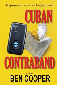 Produktbild: Cuban Contraband