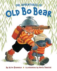 Bild vom Artikel Schertle, A: Adventures of Old BO Bear vom Autor Alice Schertle