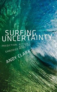 Produktbild: Surfing Uncertainty