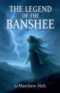 Produktbild: The Legend Of The Banshee