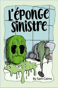 Produktbild: L'eponge sinistre