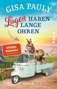 Produktbild: L&uuml;gen haben lange Ohren