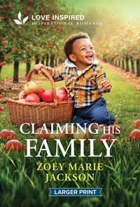 Produktbild: Claiming His Family