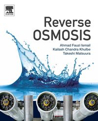 Produktbild: Ismail, F: Reverse Osmosis