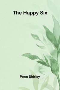 Produktbild: The happy six