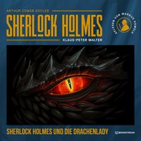 Produktbild: Sherlock Holmes und die Drachenlady