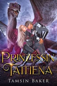 Produktbild: Prinzessin Tattiena