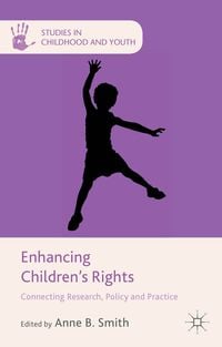 Produktbild: Enhancing Children's Rights