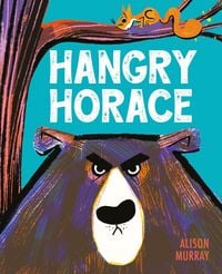 Produktbild: Hangry Horace