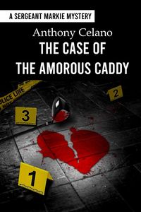 Produktbild: The Case of the Amorous Caddy