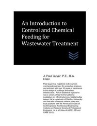 Produktbild: An Introduction to Control and Chemical Feeding for Wastewater Treatment