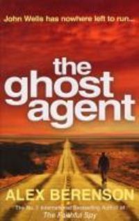 Bild vom Artikel The Ghost Agent vom Autor Alex Berenson