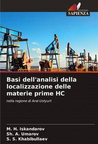 Produktbild: Basi dell'analisi della localizzazione delle materie prime HC