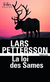 Produktbild: La loi des Sames