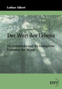 Produktbild: Der Wert des Lebens