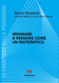 Produktbild: Imparare a pensare come un matematico