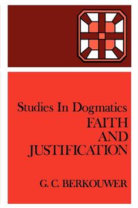 Produktbild: Faith and Justification