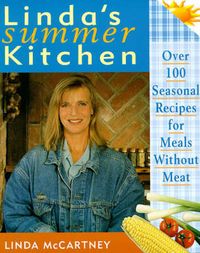 Produktbild: Linda's Summer Kitchen