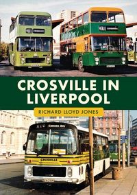 Produktbild: Crosville in Liverpool
