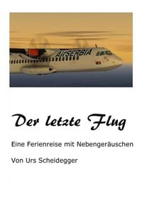Produktbild: Der letzte Flug