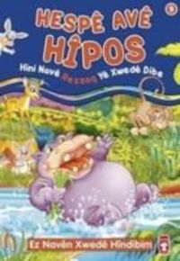 Produktbild: Hespe Ave Hipos