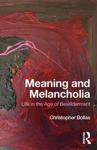 Produktbild: Meaning and Melancholia