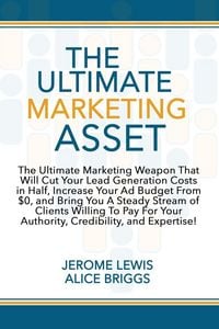 Produktbild: The Ultimate Marketing Asset