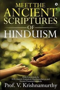 Produktbild: Meet the Ancient Scriptures of Hinduism