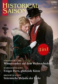 Produktbild: Historical Saison Band 86