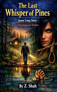 Produktbild: The Last Whisper of Pines