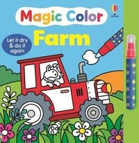 Produktbild: Magic Color Farm