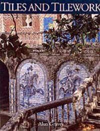 Produktbild: Tiles and Tilework of Europe