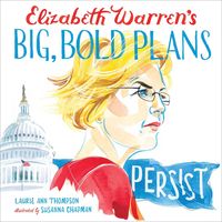 Produktbild: Elizabeth Warren's Big, Bold Plans