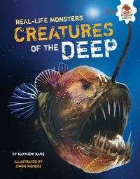 Produktbild: Creatures of the Deep