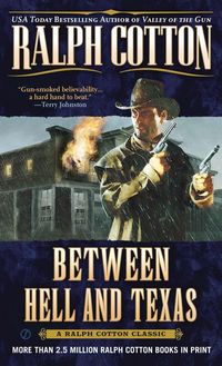 Produktbild: Between Hell & Texas