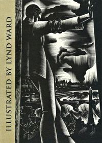 Produktbild: Illustrated by Lynd Ward