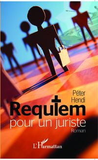 Produktbild: Requiem pour un juriste