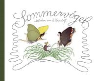 Produktbild: Sommerv&ouml;gel