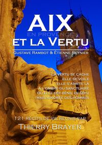 Produktbild: Aix et la Vertu
