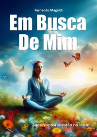 Produktbild: Em Busca De Mim