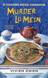 Produktbild: Murder Lo Mein